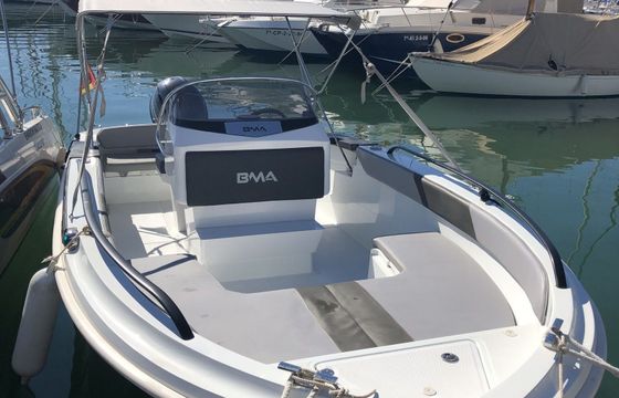 BMA 199X 18
