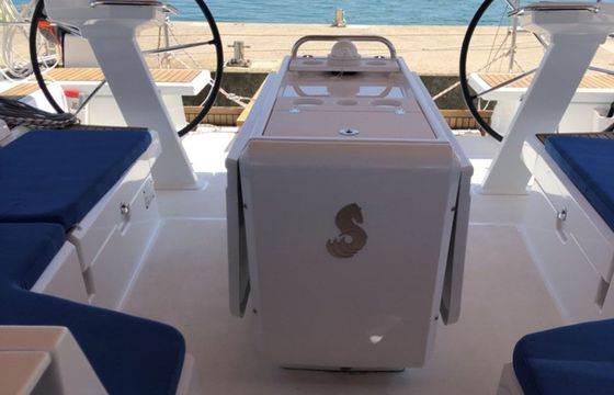 Beneteau Oceanis 51.1 Marea