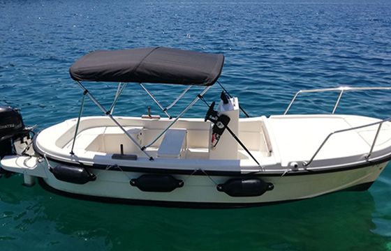 Betina Shipyard 500 Betina