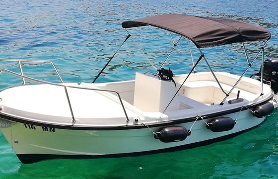 Betina Shipyard 500 Betina