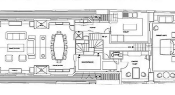 Benetti 163 Sky Fall