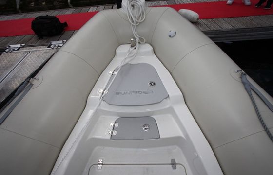 Bombard Sunrider 700 20