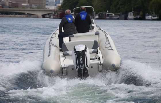 Bombard Sunrider 700 20