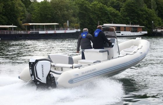 Bombard Sunrider 700 20