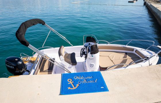 Bluline 19 Alpa Luxe