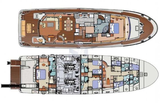 Benetti Traditions 100 Jazz