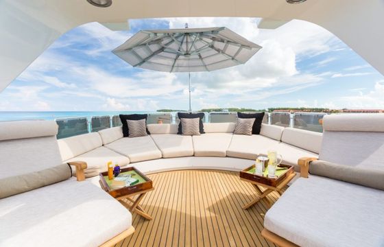 Benetti Traditions 100 Jazz