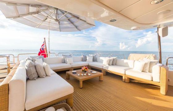 Benetti Traditions 100 Jazz