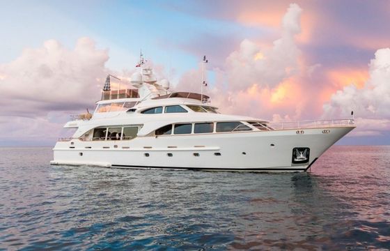 Benetti Traditions 100 Jazz