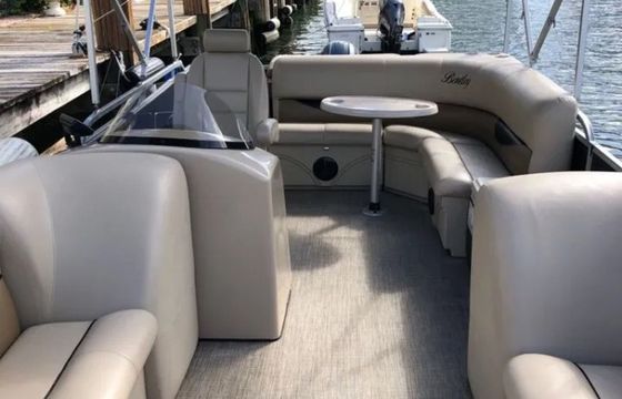 Bentley 24 22
