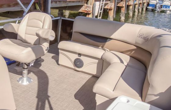 Bentley 24 22