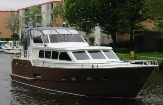 Bonito 1500 Danny Elite