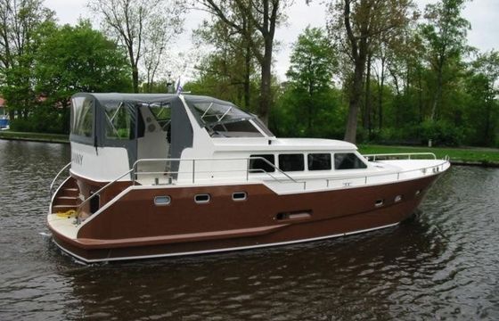 Bonito 1500 Danny Elite