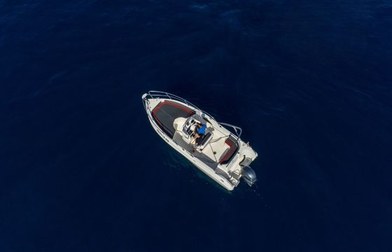 Bluline 21 Open