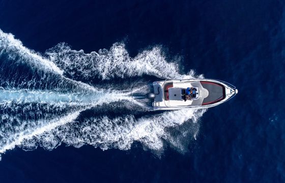 Bluline 21 Open