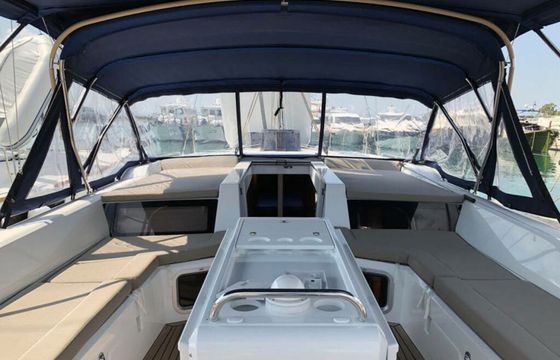 Beneteau Oceanis 51.1 Thano