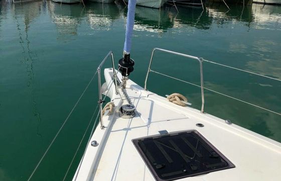 Beneteau Oceanis 51.1 Thano