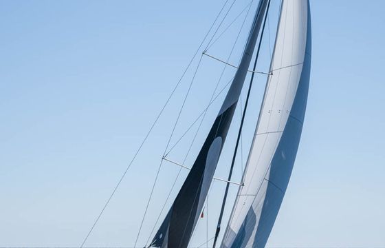 Beneteau Oceanis 60 Infinity