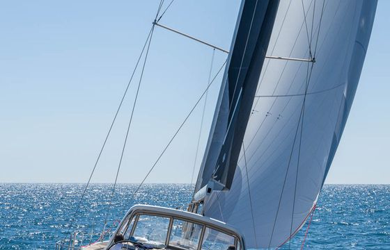 Beneteau Oceanis 60 Infinity