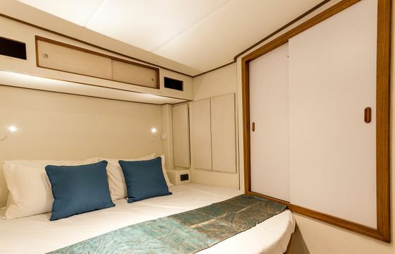 Bertram 50 Odyssey 2