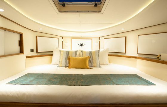 Bertram 50 Odyssey 2