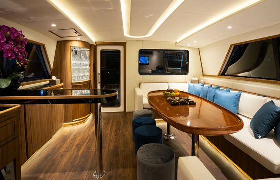 Bertram 50 Odyssey 2