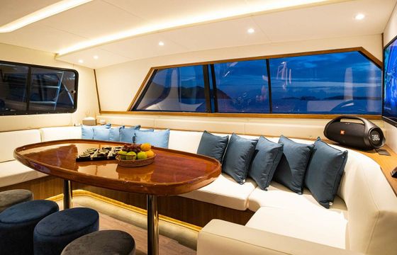 Bertram 50 Odyssey 2
