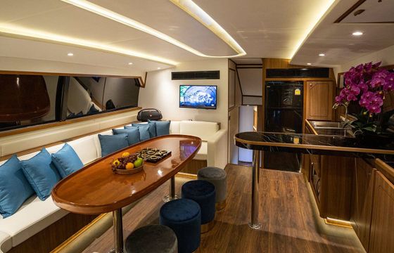 Bertram 50 Odyssey 2