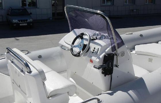 Brig 645 Sunshine