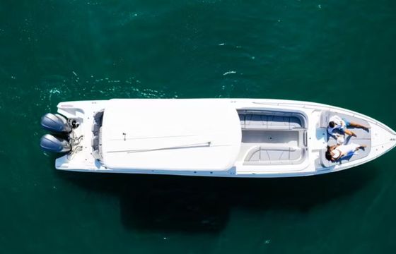 Bravo 410 AWA