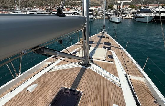Beneteau Oceanis 60 Scorpio 3