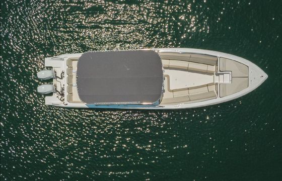 Bravo 410 La Martina
