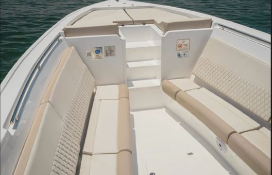 Bravo 410 La Martina