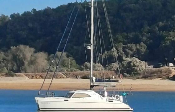 Broadblue 385 Magnificat
