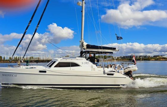 Broadblue 385 Magnificat