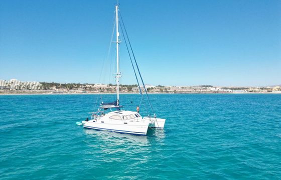Broadblue 385 Magnificat