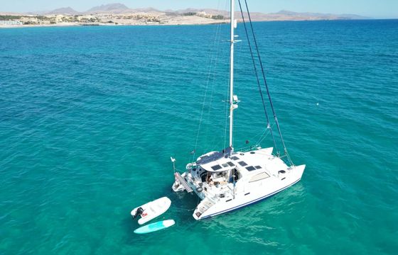 Broadblue 385 Magnificat