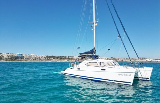 Broadblue 385 Magnificat