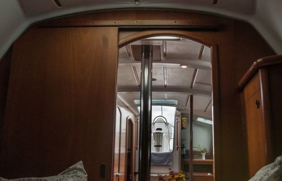 Beneteau Oceanis Clipper 331 Romantika