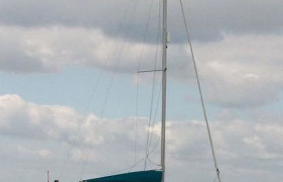 Beneteau Oceanis Clipper 323 Aphrodite Spirit