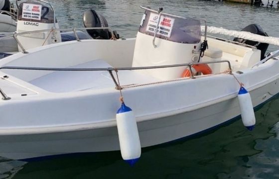 Blumax 19 Beluga
