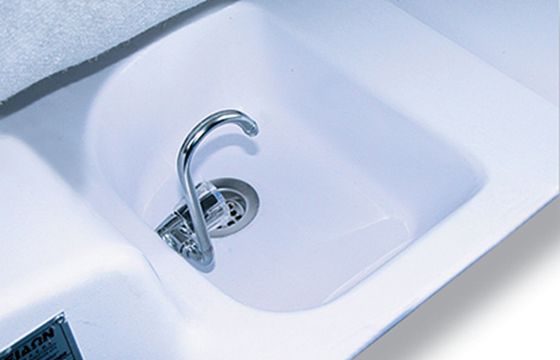 Blu Water 640 Poseidon
