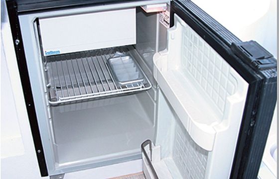 Blu Water 640 Poseidon
