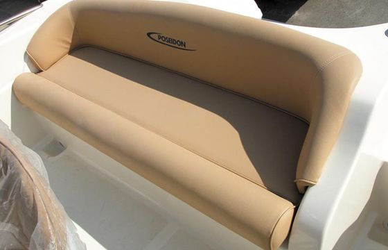 Blu Water 640 Poseidon