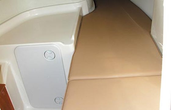 Blu Water 640 Poseidon