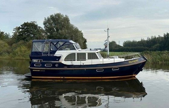 Boarncruiser 38 Durapel Elite