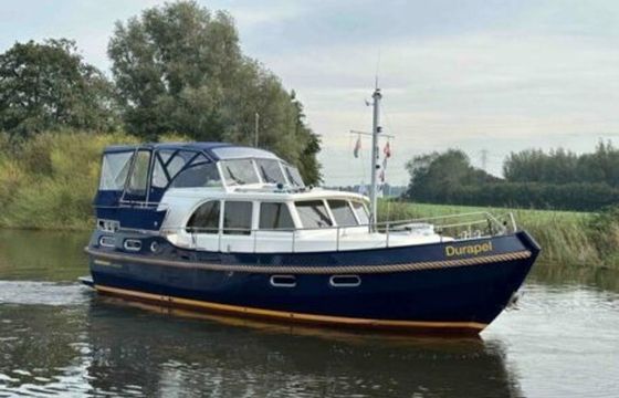 Boarncruiser 38 Durapel Elite