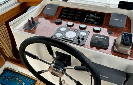 Boarncruiser 38 Durapel Elite