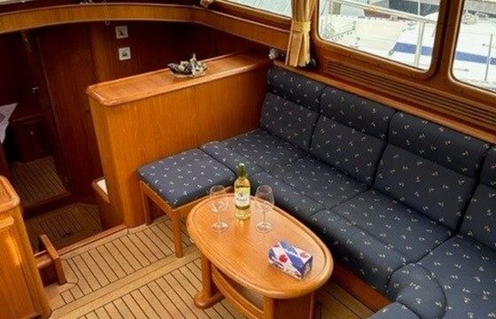 Boarncruiser 38 Durapel Elite