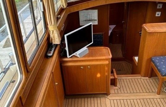Boarncruiser 38 Durapel Elite